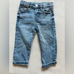 Zara kids 18-24 month jeans